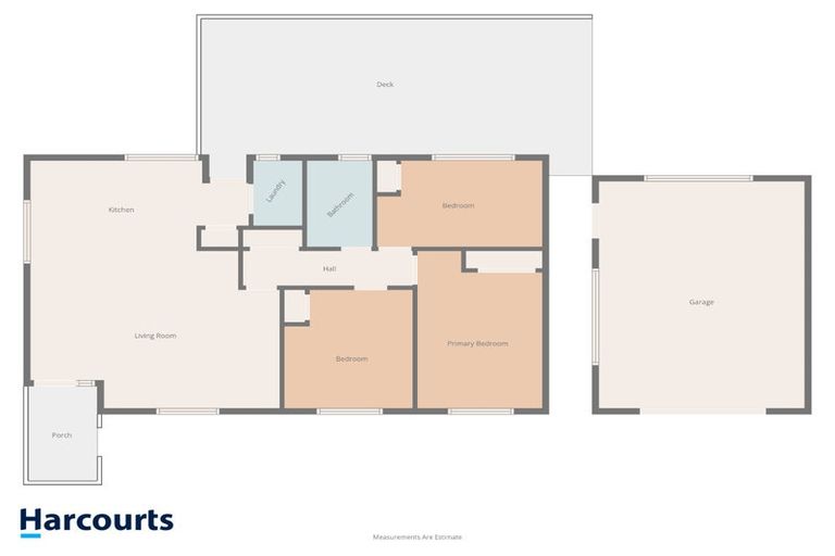 Photo of property in 10 Whitaker Street, Te Aroha, 3320