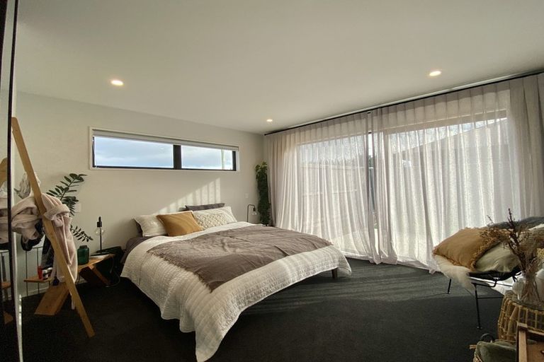 Photo of property in 1 Newman Road, Rolleston, 7614