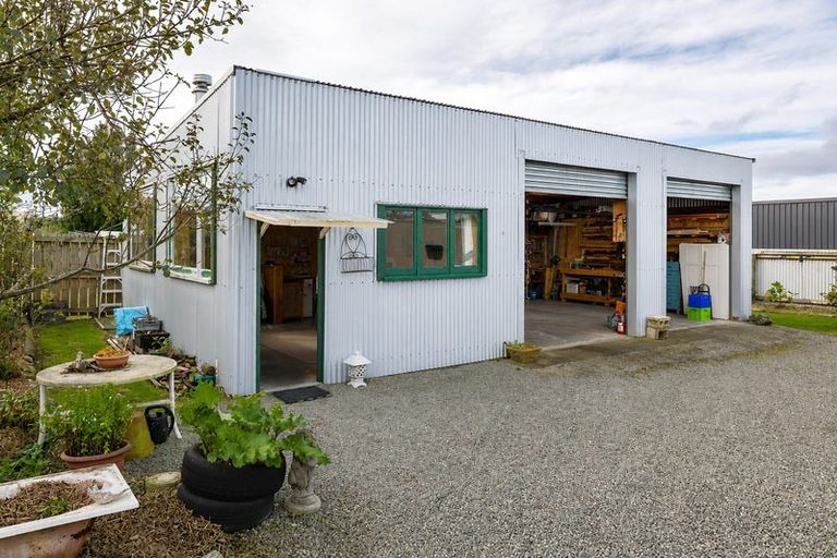 Photo of property in 7 Opie Street, Waimate, 7924