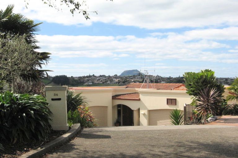 Photo of property in 34 La Cumbre Close, Bethlehem, Tauranga, 3110