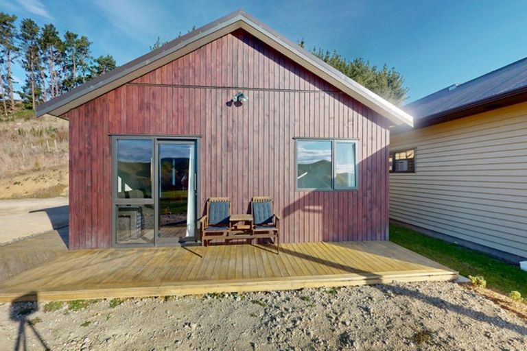Photo of property in 234 Matarawa Valley Road, Fordell, Whanganui, 4582