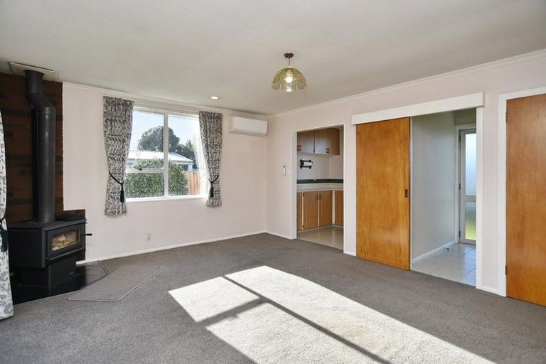 Photo of property in 23a Porter Place, Kaiapoi, 7630