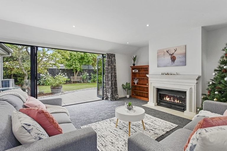 Photo of property in 17 Marsack Crescent, Halswell, Christchurch, 8025