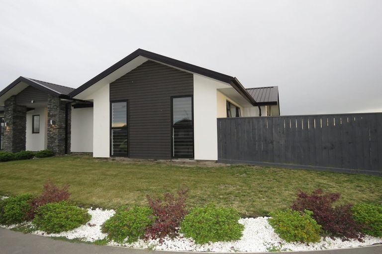 Photo of property in 36 Valiant Street, Wigram, Christchurch, 8042