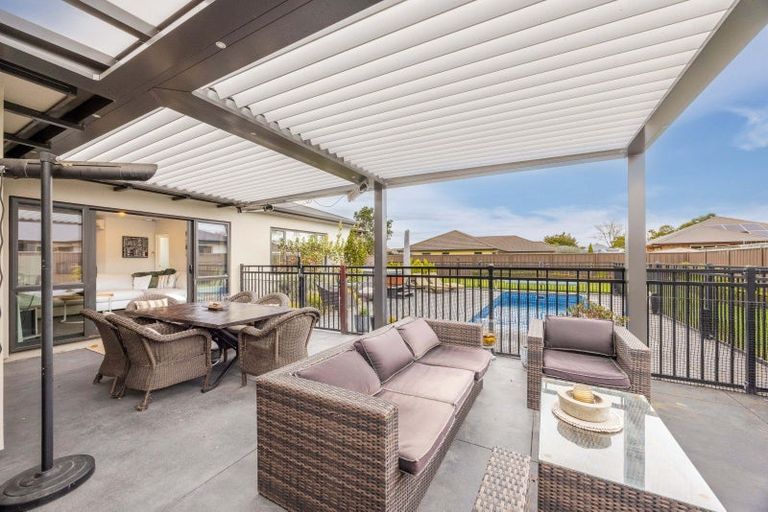 Photo of property in 12 Inglis Place, Mahora, Hastings, 4120