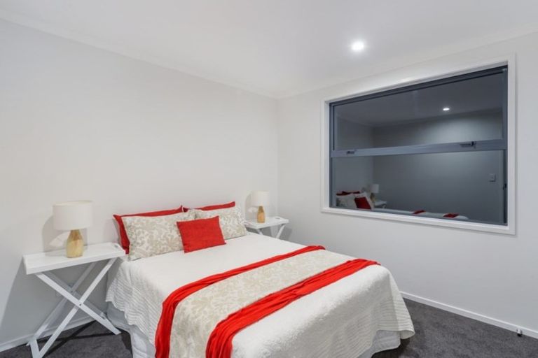 Photo of property in 4 Capper Crescent, Chartwell, Hamilton, 3210