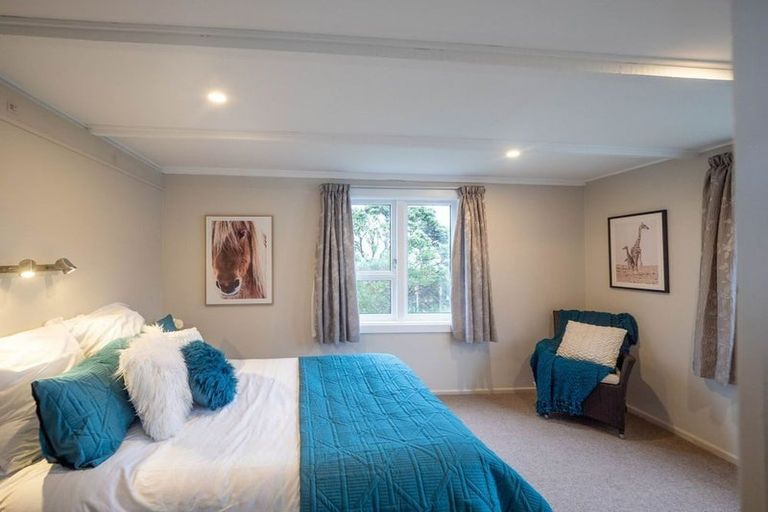 Photo of property in 1f2 Hawtrey Terrace, Johnsonville, Wellington, 6037