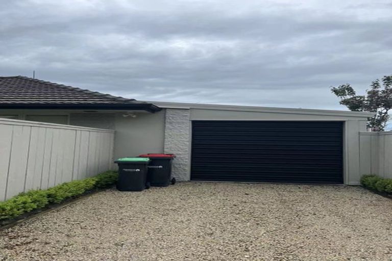 Photo of property in 18 Idris Road, Fendalton, Christchurch, 8052