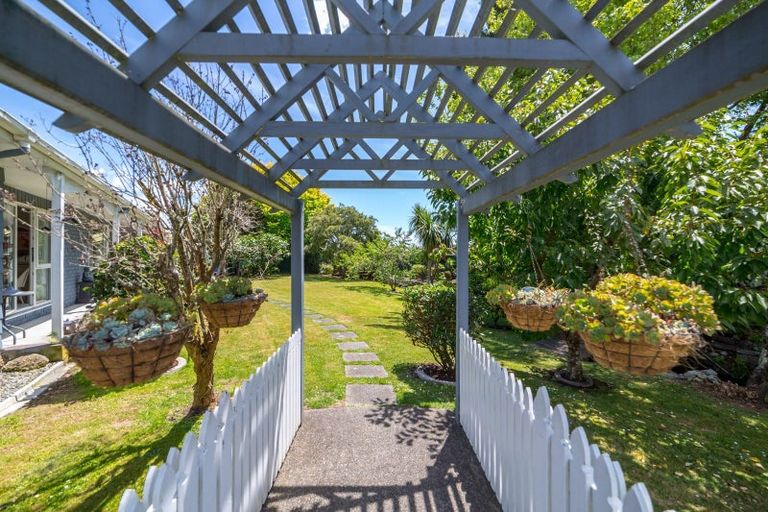 Photo of property in 148a B Colombo Road, Masterton, 5810