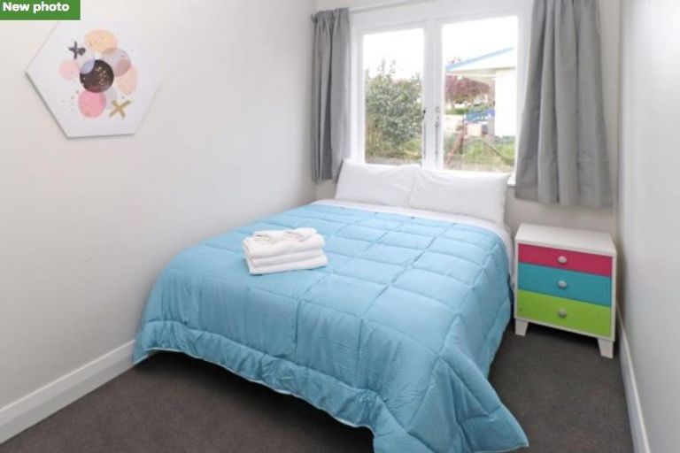 Photo of property in 135 Galloway Street, Hamilton East, Hamilton, 3216