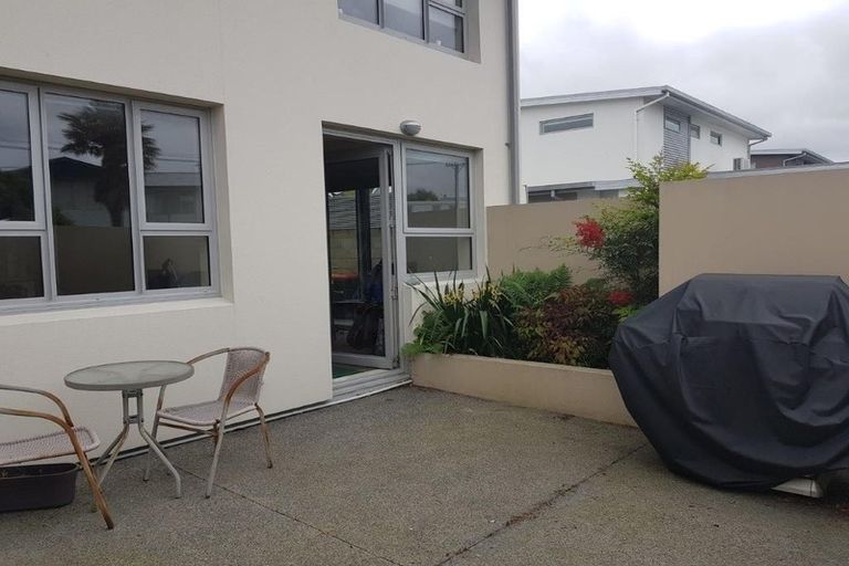 Photo of property in 4/23 Clare Road, St Albans, Christchurch, 8014