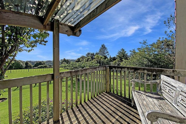 Photo of property in 677 Puketotara Road, Okaihau, Kerikeri, 0295