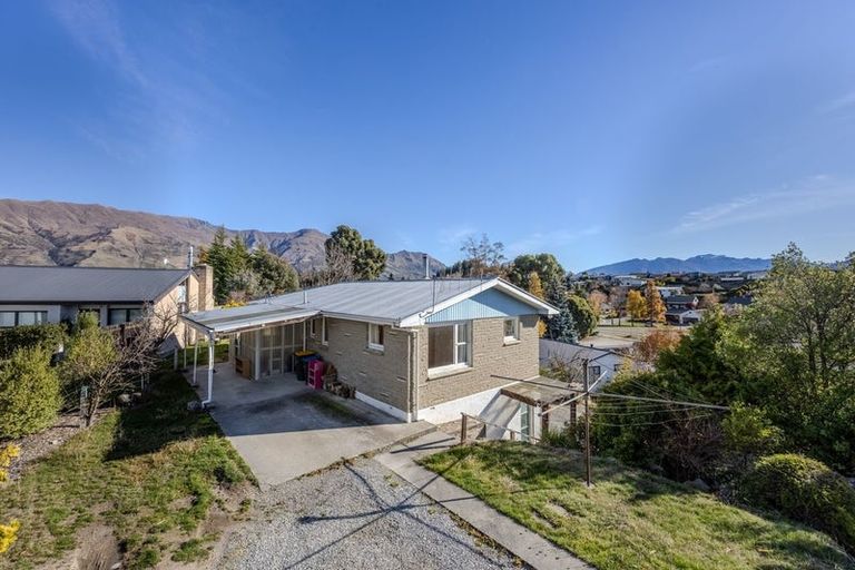 Photo of property in 18 Macpherson Street, Wanaka, 9305