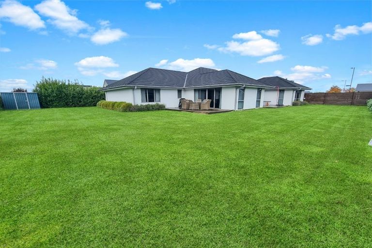 Photo of property in 2 Blade Mews, Prebbleton, 7604