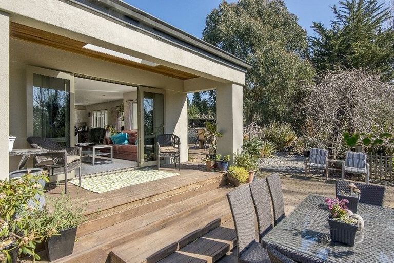 Photo of property in 344 Tramway Road, Leeston, 7682