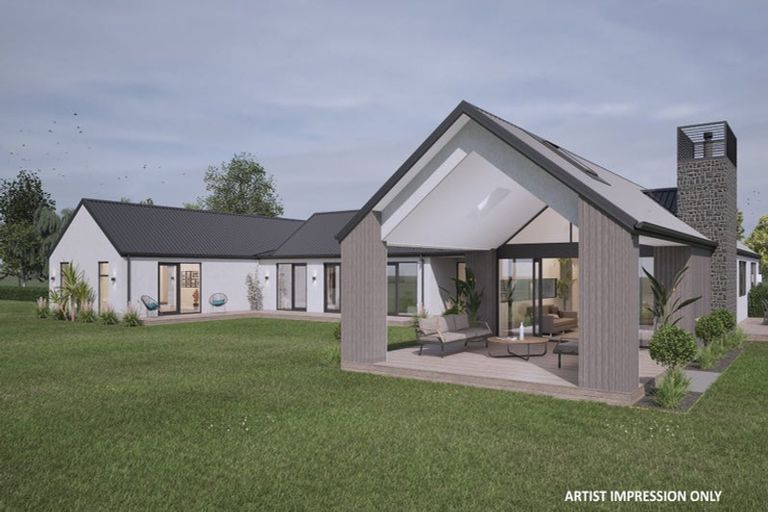 Photo of property in 37 Texel Crescent, West Melton, 7618