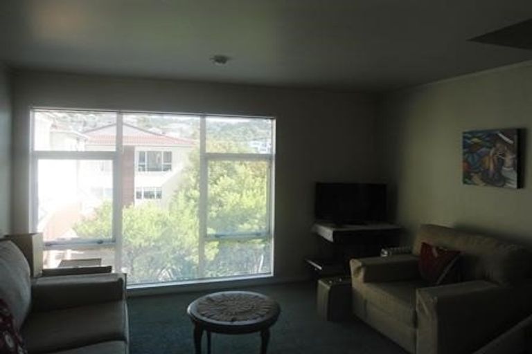 Photo of property in 20u5 Thompson Street, Mount Cook, Wellington, 6011