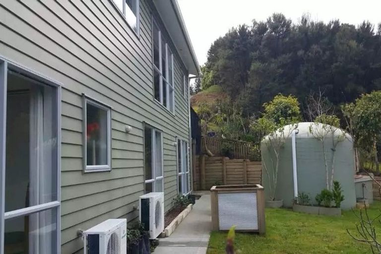 Photo of property in 145 Lonely Track Road, Fairview Heights, Auckland, 0632