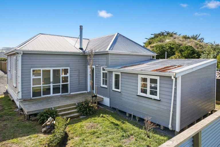 Photo of property in 272 Tomahawk Road, Ocean Grove, Dunedin, 9013