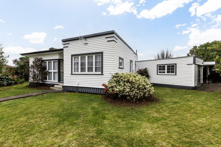 Photo of property in 7 Higgins Street, Marewa, Napier, 4110