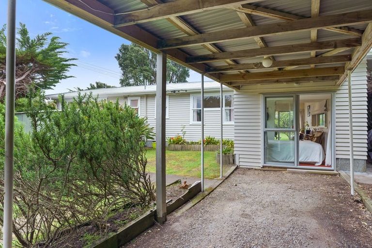Photo of property in 29 Hona Street, Waikanae Beach, Waikanae, 5036