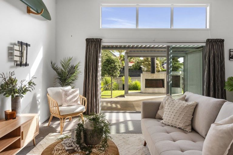 Photo of property in 408 Linton Crescent, Whangamata, 3620