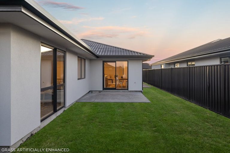 Photo of property in 8 Dempsey Street, Kaiapoi, 7630