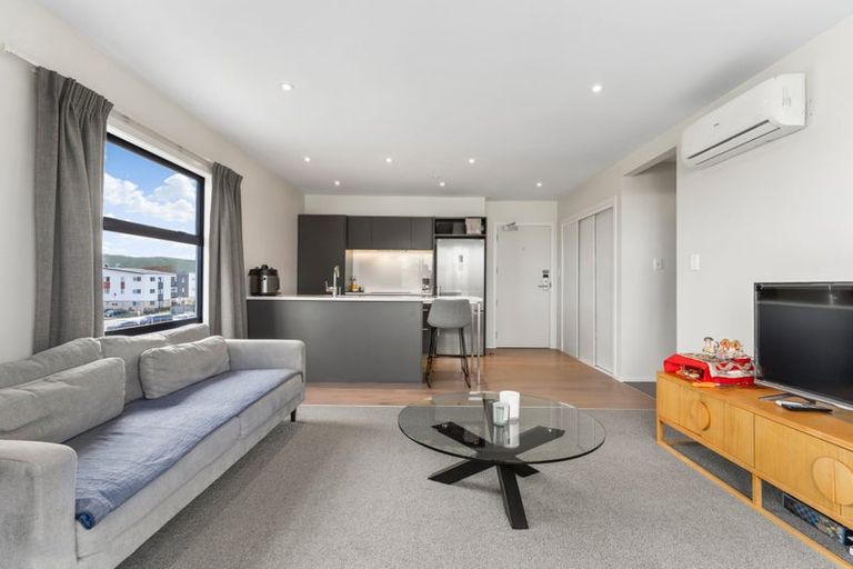 Photo of property in 204/69d Hall Avenue, Mangere, Auckland, 2022