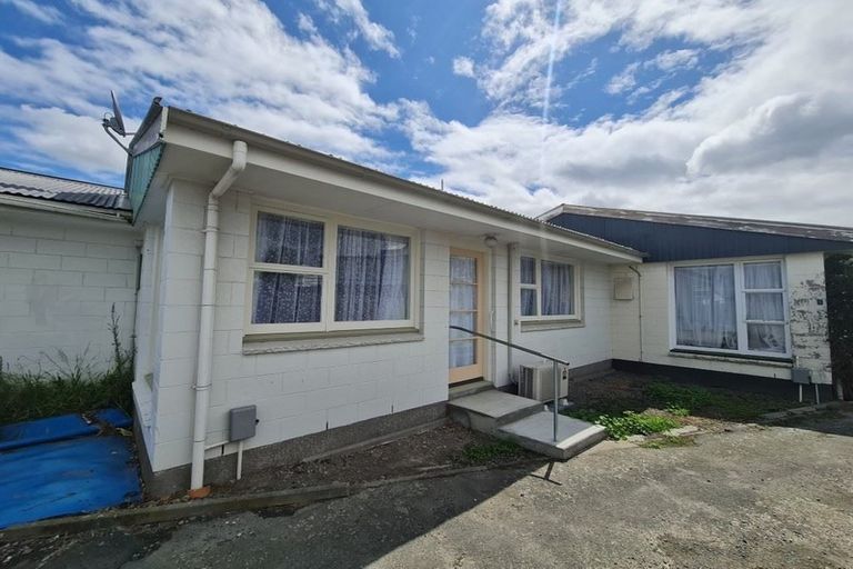 Photo of property in 4/49 Ward Street, Addington, Christchurch, 8024
