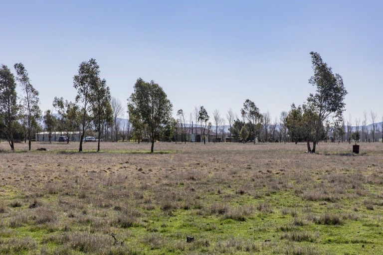 Photo of property in 62 Watties Road, Amberley, 7482