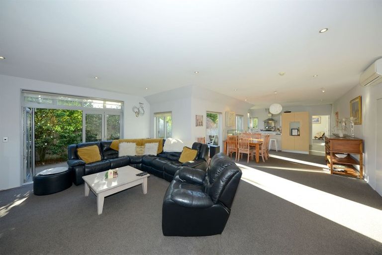 Photo of property in 6 Raphael Close, Rolleston, 7614