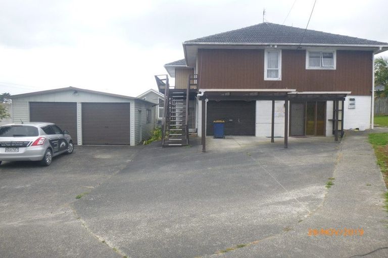 Photo of property in 7 Marewa Street, Te Atatu South, Auckland, 0610