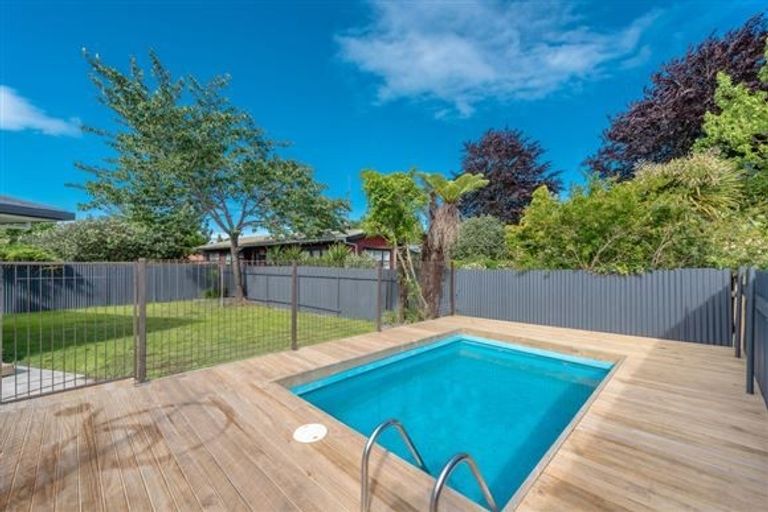 Photo of property in 3 Rutland Street, Fairview Downs, Hamilton, 3214