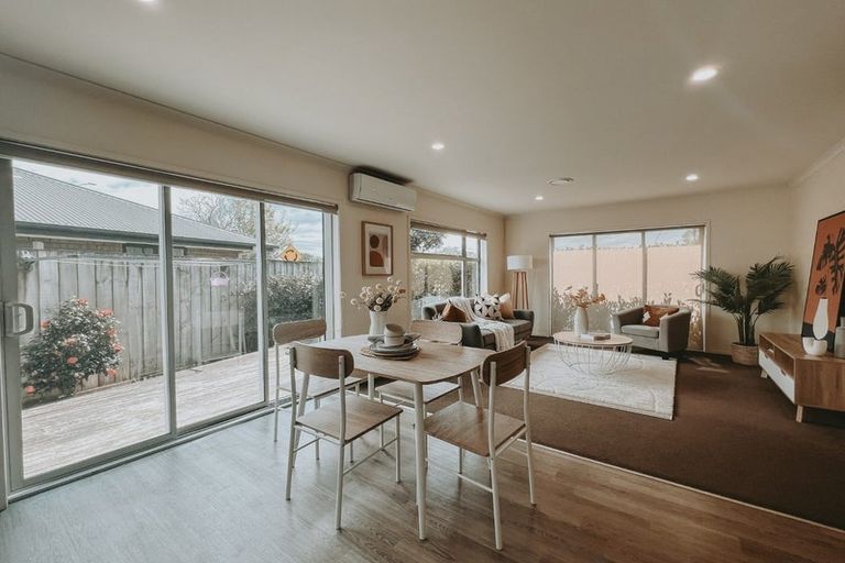 Photo of property in 215u1 Massey Street, Frankton, Hamilton, 3204