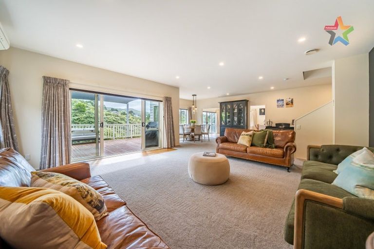Photo of property in 128 Redvers Drive, Belmont, Lower Hutt, 5010