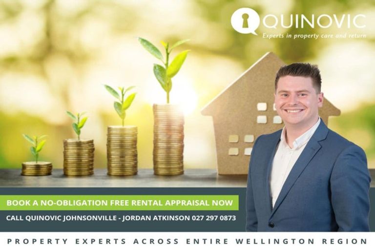 Photo of property in 5/58 Walters Street, Avalon, Lower Hutt, 5011
