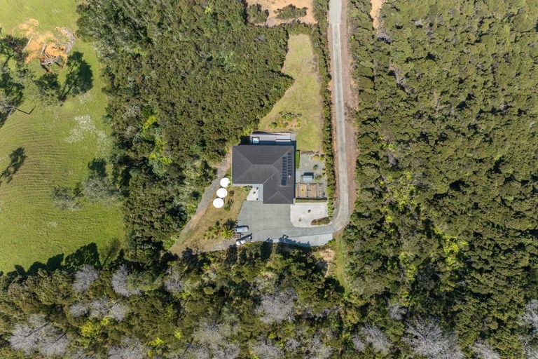 Photo of property in 458e Hihi Road, Hihi, Mangonui, 0494