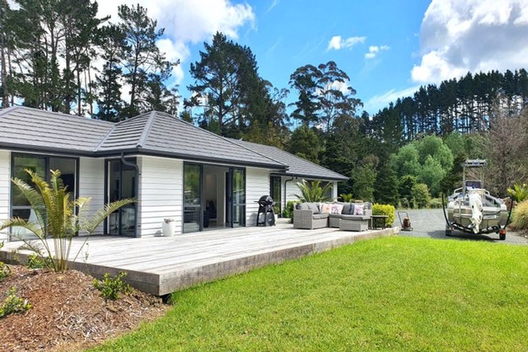 Photo of property in 17 Dashper Drive, Warkworth, 0981