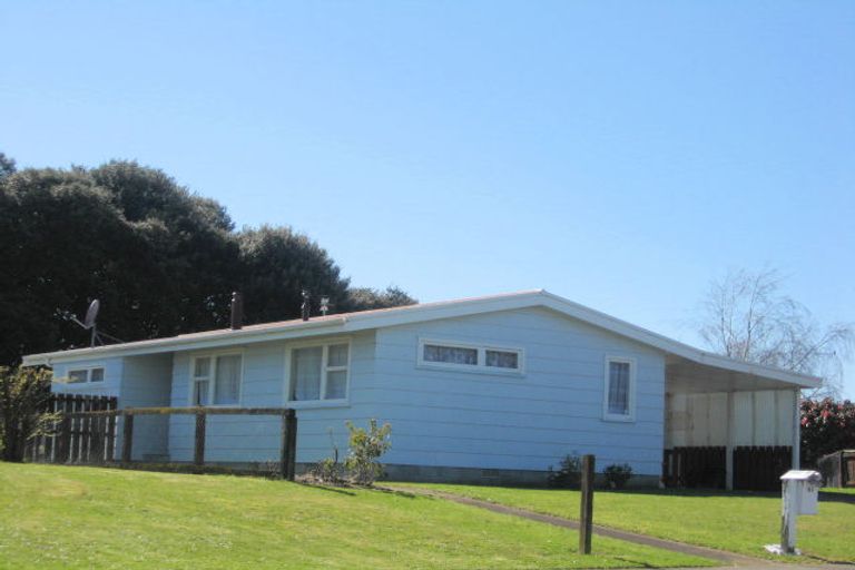 Photo of property in 41 Morgan Crescent, Levin, 5510