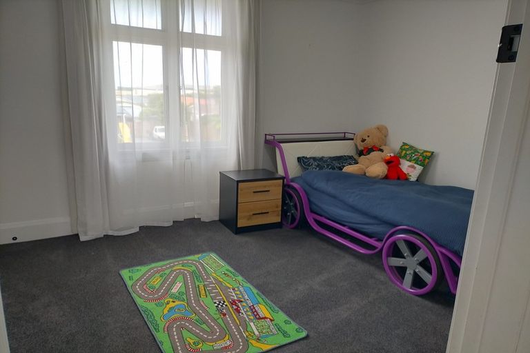 Photo of property in 96 High Street, Greymouth, 7805