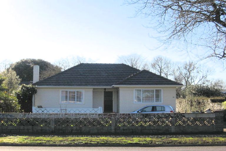 Photo of property in 1/20 Marne Road, Papakura, 2110