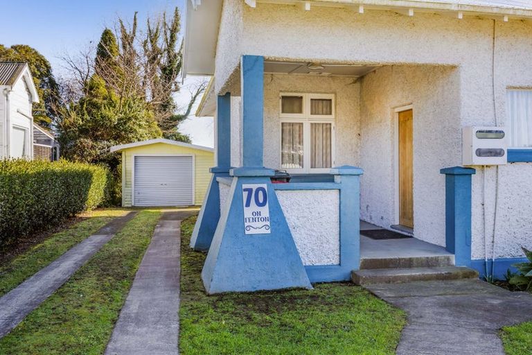 Photo of property in 70 Fenton Street, Stratford, 4332