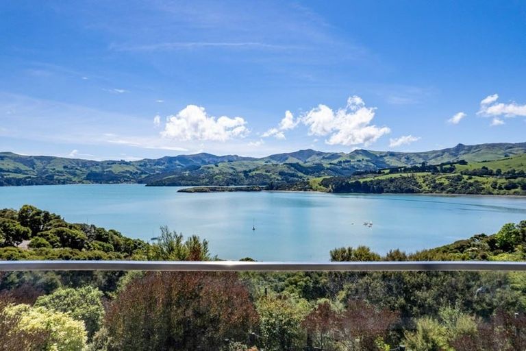 Photo of property in 33 Kingfisher Road, Takamatua, 7581