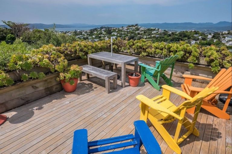 Photo of property in 10 Virginia Grove, Brooklyn, Wellington, 6021