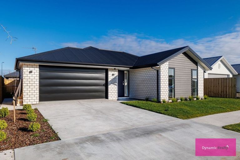 Photo of property in 8 Maggie Street, Kaiapoi, 7630