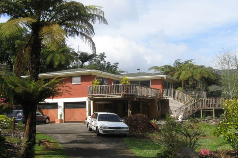 Photo of property in 42 Summit Road, Lake Okareka, Rotorua, 3076