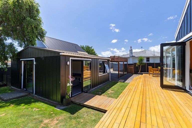 Photo of property in 96 Milson Line, Milson, Palmerston North, 4414