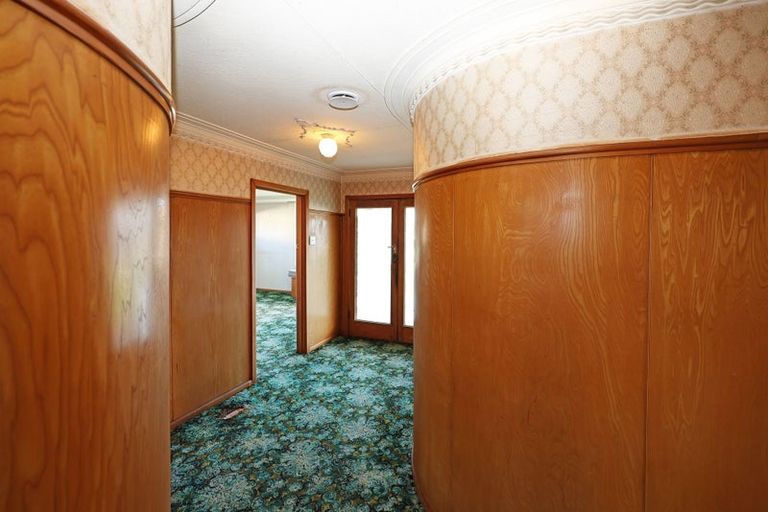 Photo of property in 39 Till Street, South Hill, Oamaru, 9400