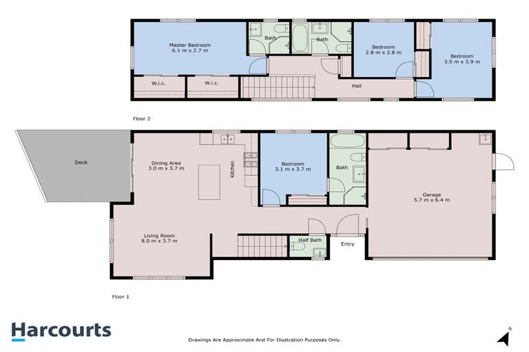 Photo of property in 18b Mackenzie Street, Te Atatu South, Auckland, 0610