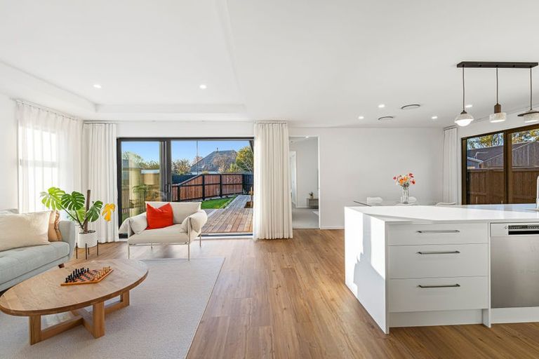 Photo of property in 2 Gusto Lane, Halswell, Christchurch, 8025